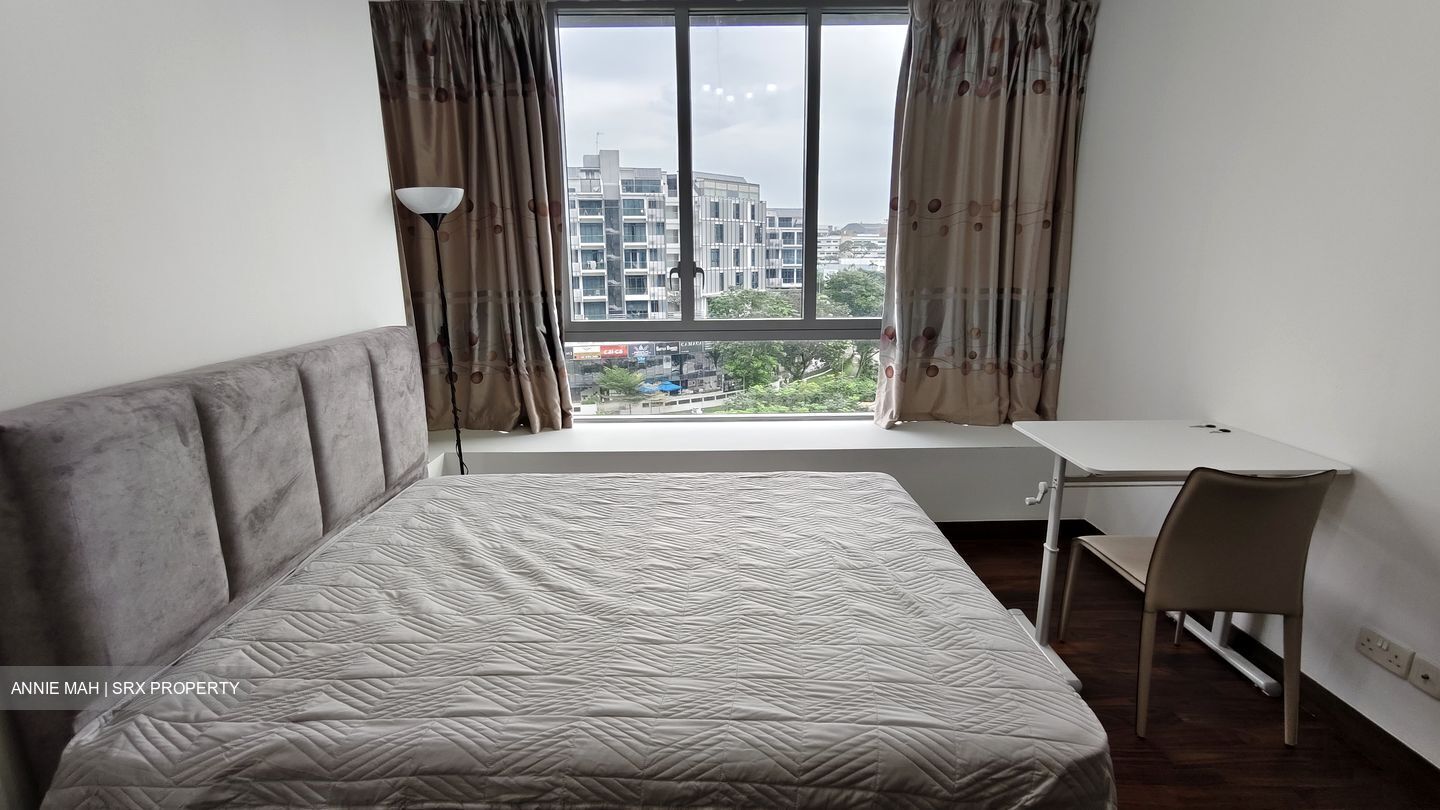 Jardin (D21), Condominium #569985901